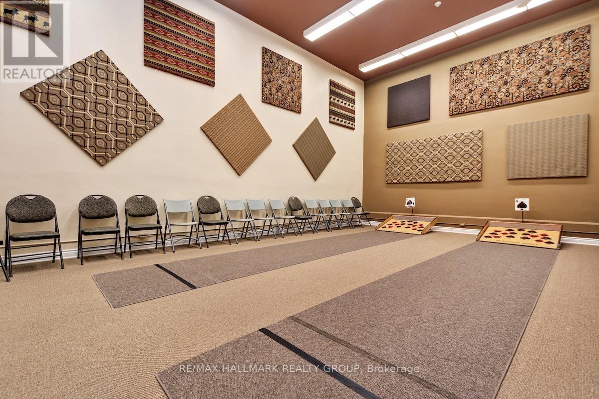 506 - 200 Lafontaine Avenue