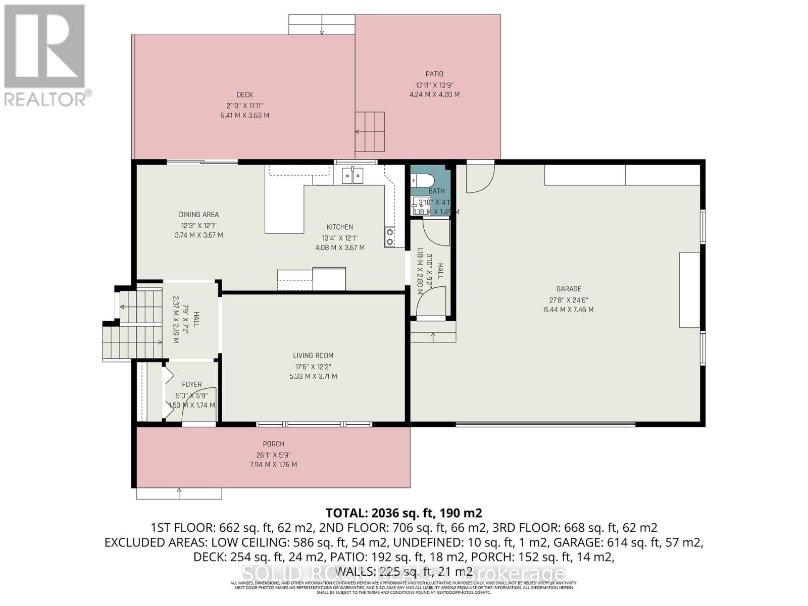 113 Goodwood Crescent