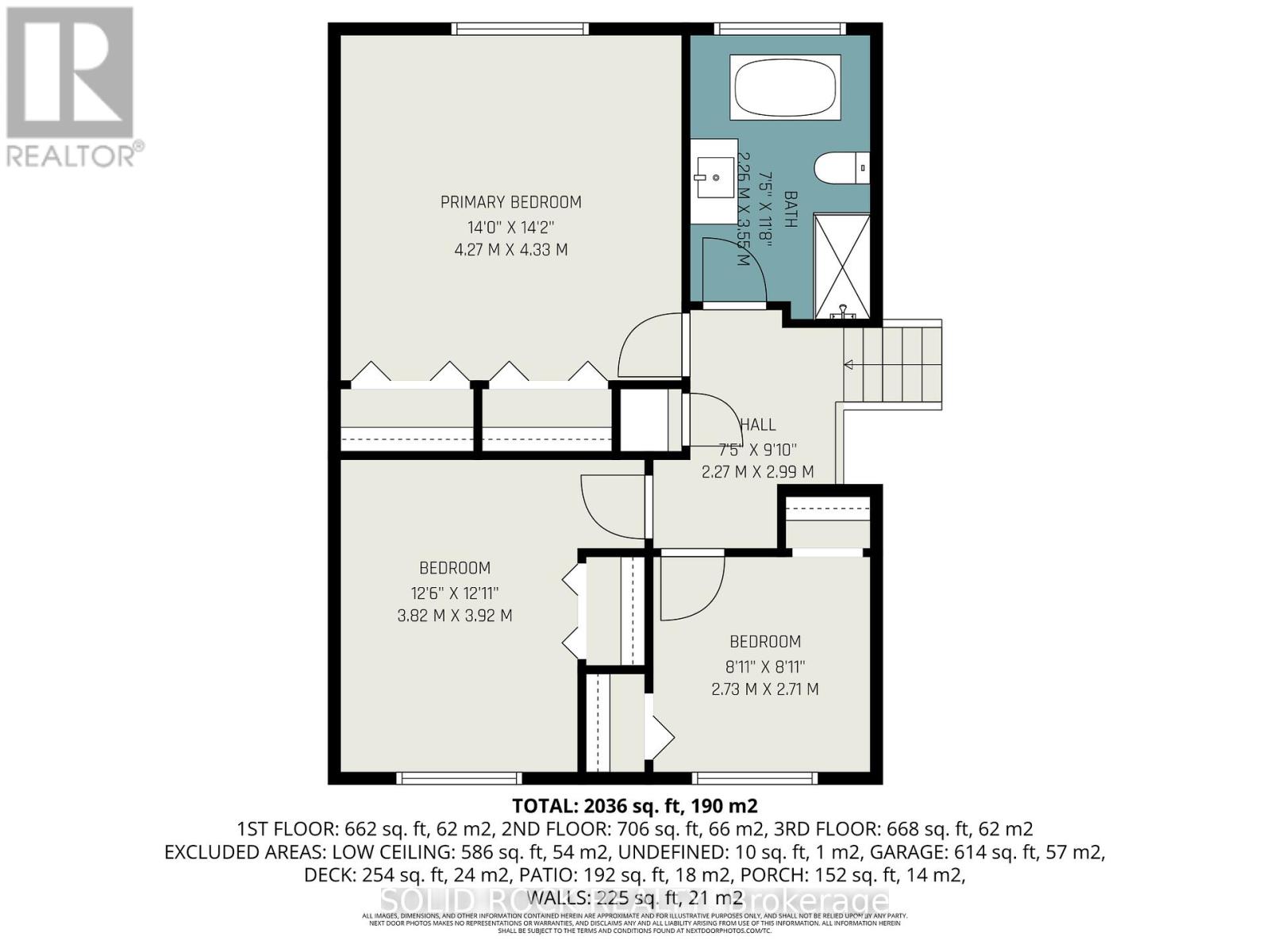 113 Goodwood Crescent