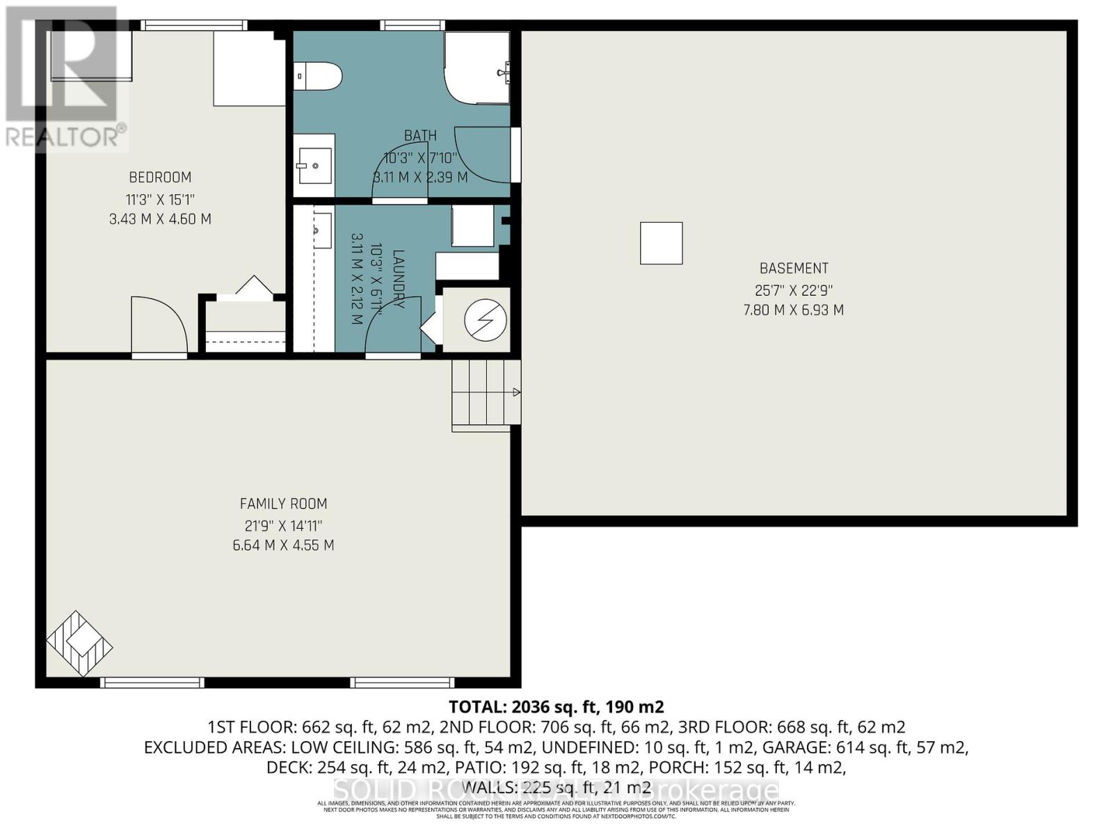 113 Goodwood Crescent