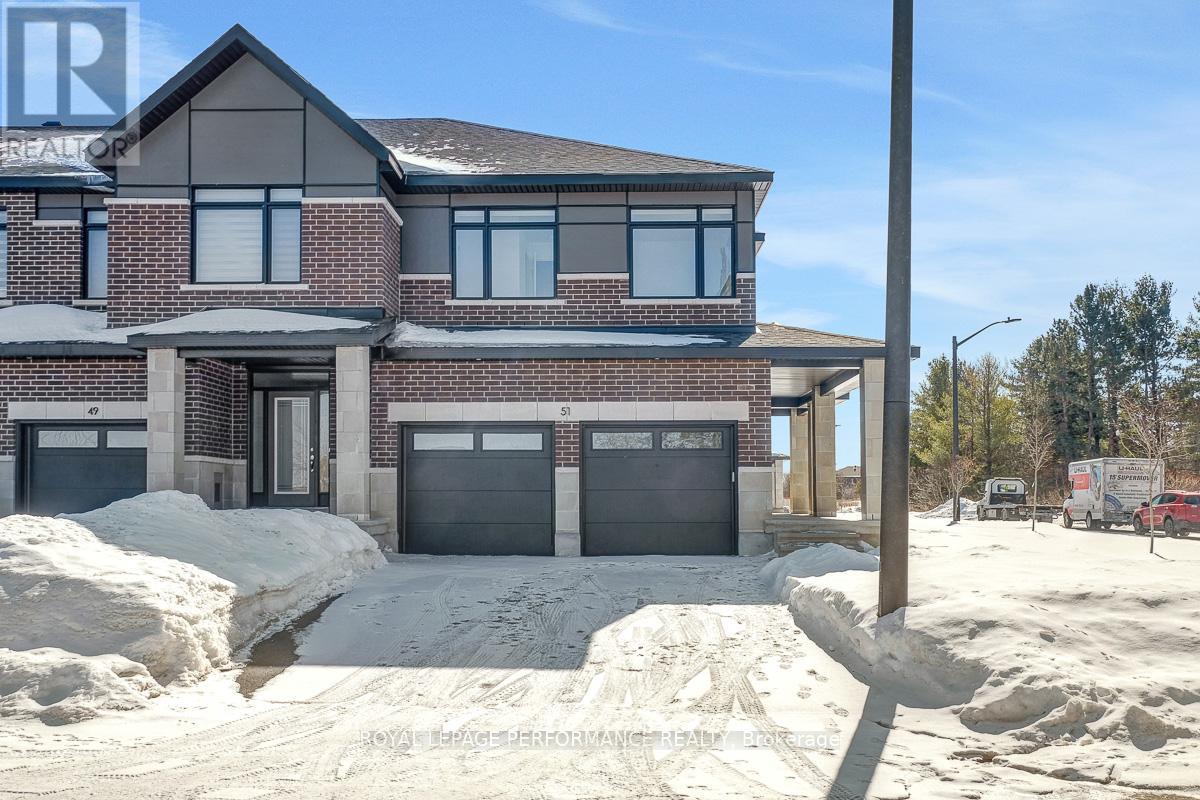 51 Moosonee Crescent