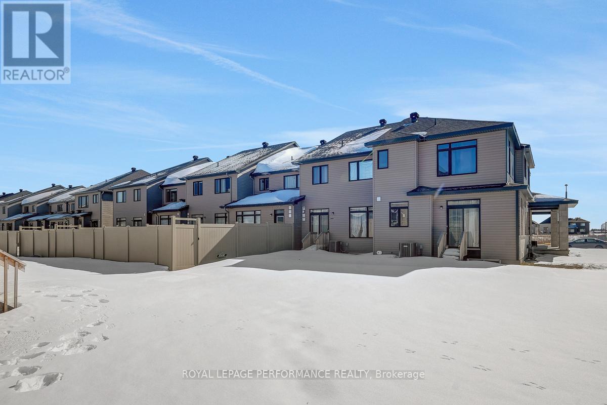 51 Moosonee Crescent