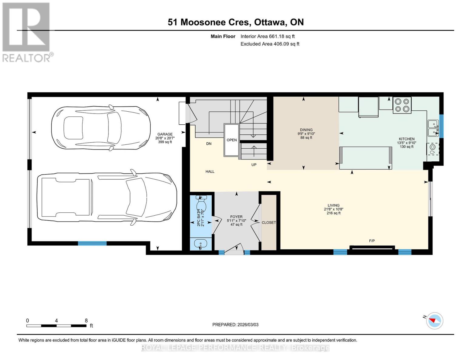 51 Moosonee Crescent