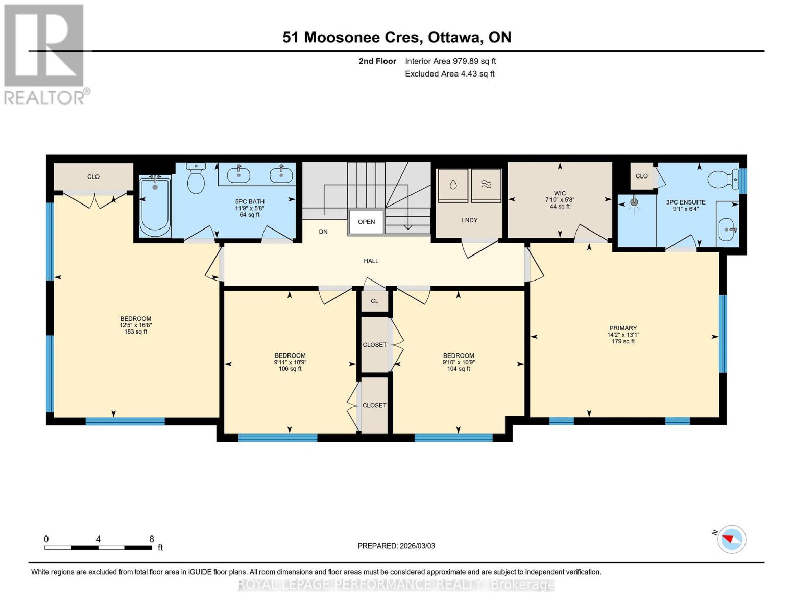 51 Moosonee Crescent