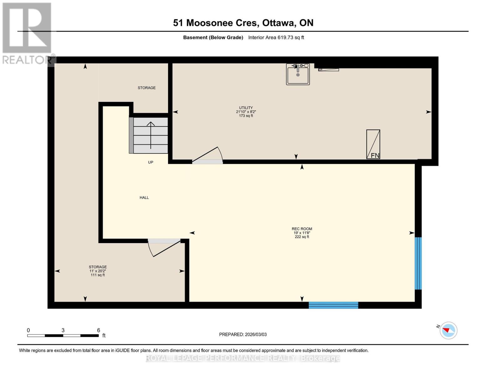 51 Moosonee Crescent