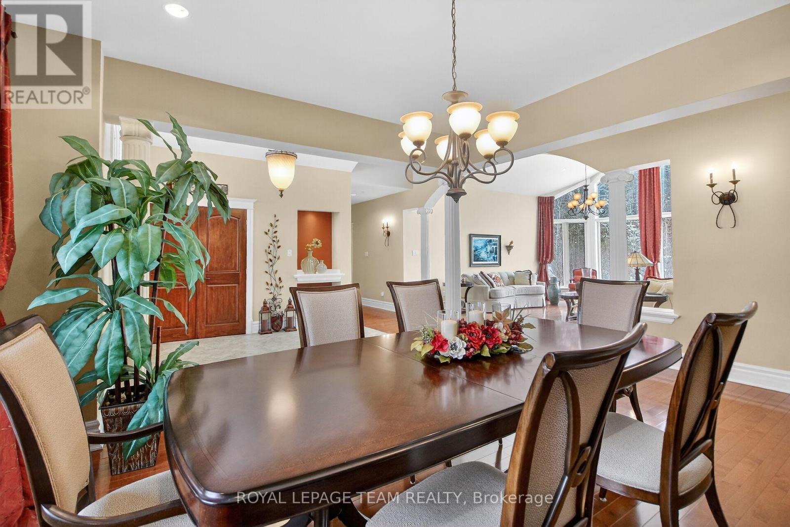 104 Sentinel Pine Way