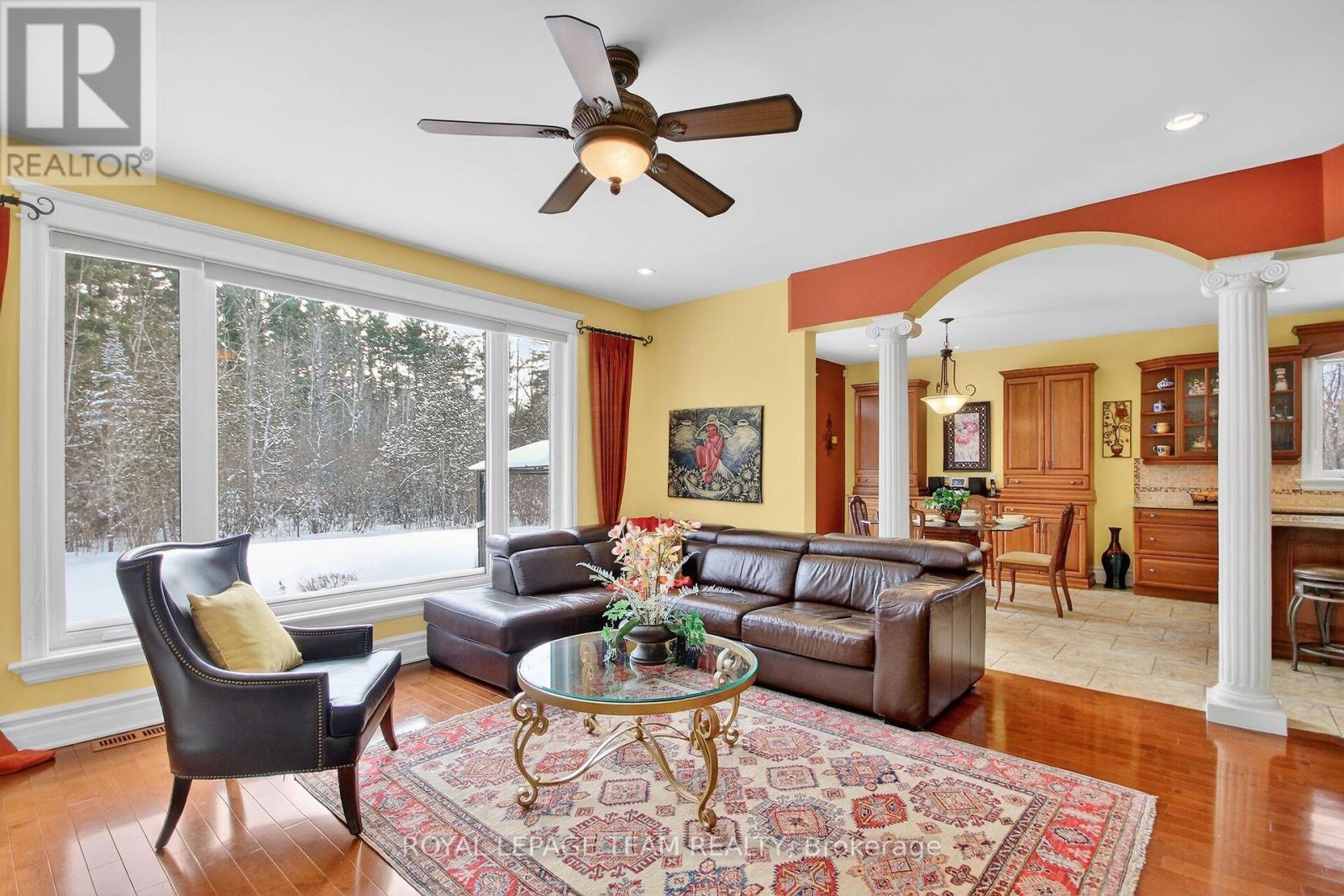 104 Sentinel Pine Way