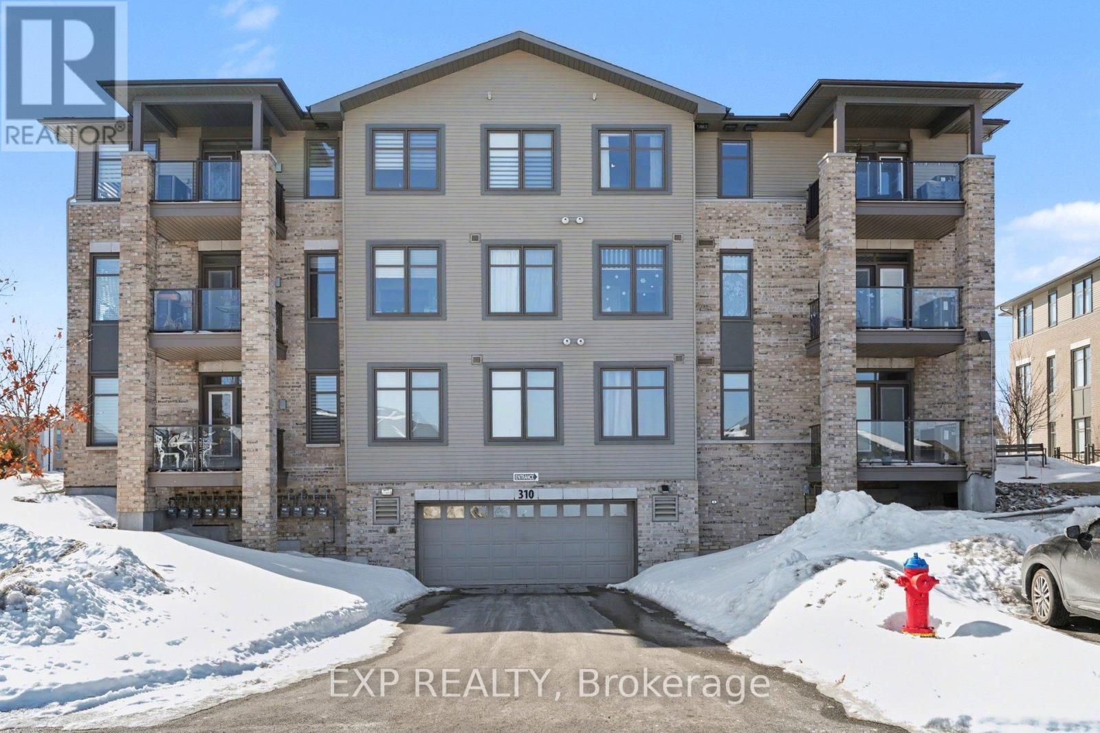 301 - 310 Jatoba Private