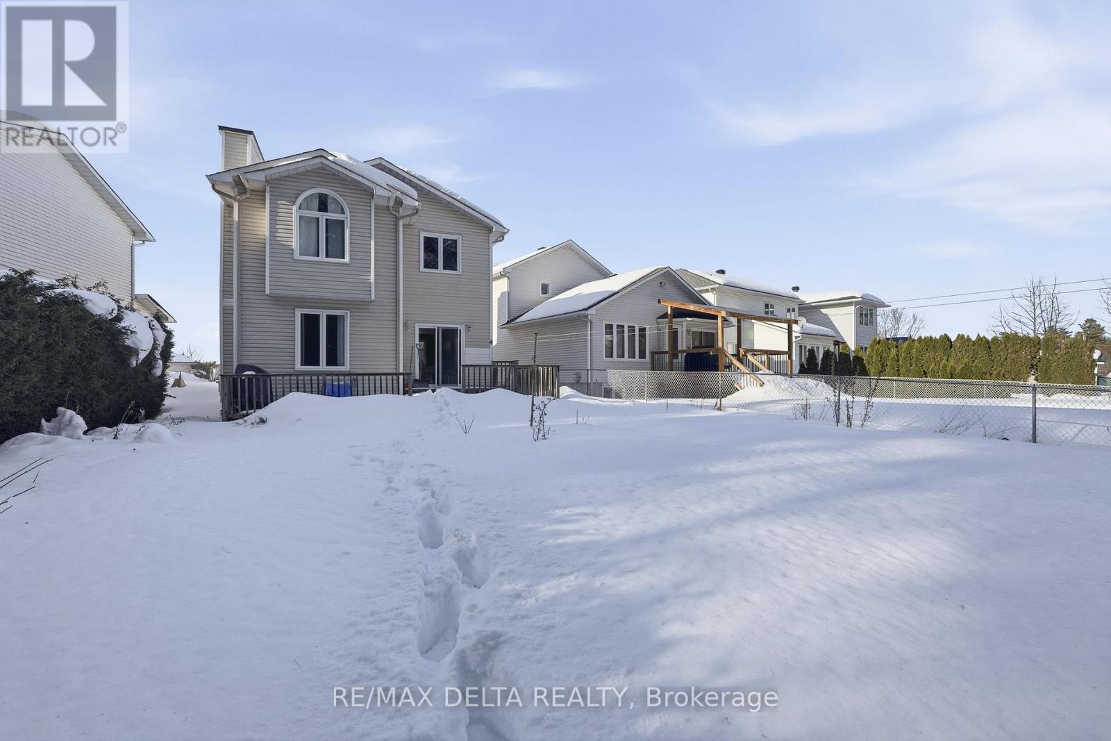 301 Bonavista Street