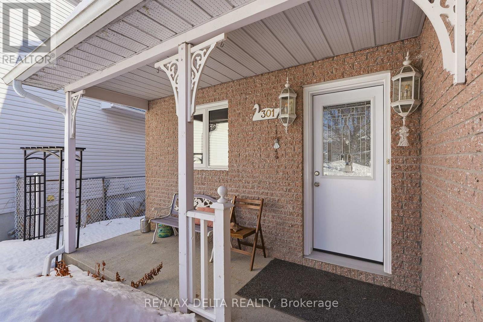 301 Bonavista Street