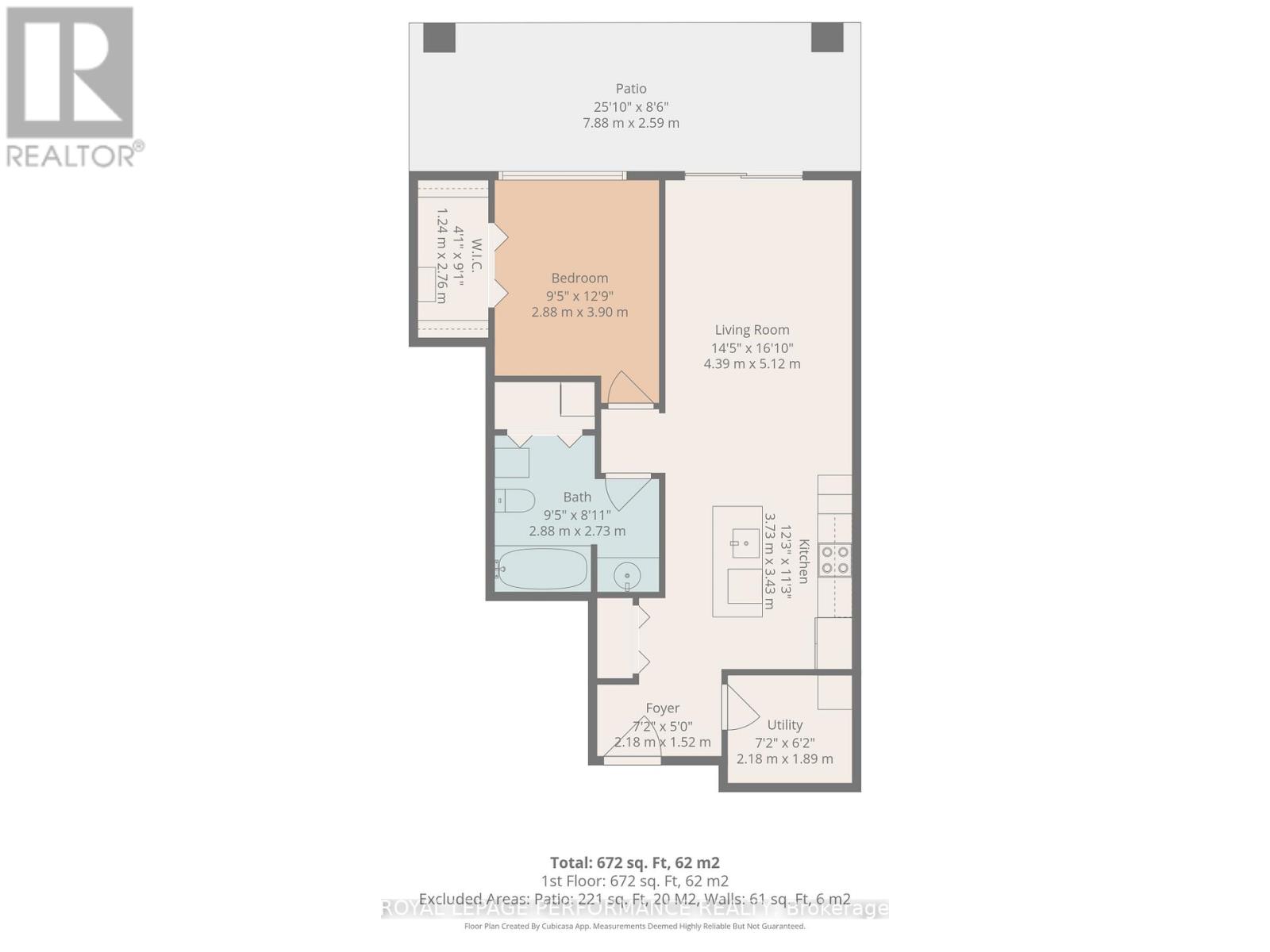 116 - 120 Prestige Circle