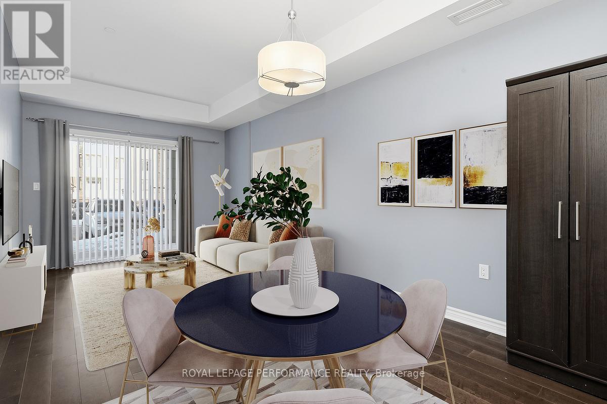 116 - 120 Prestige Circle