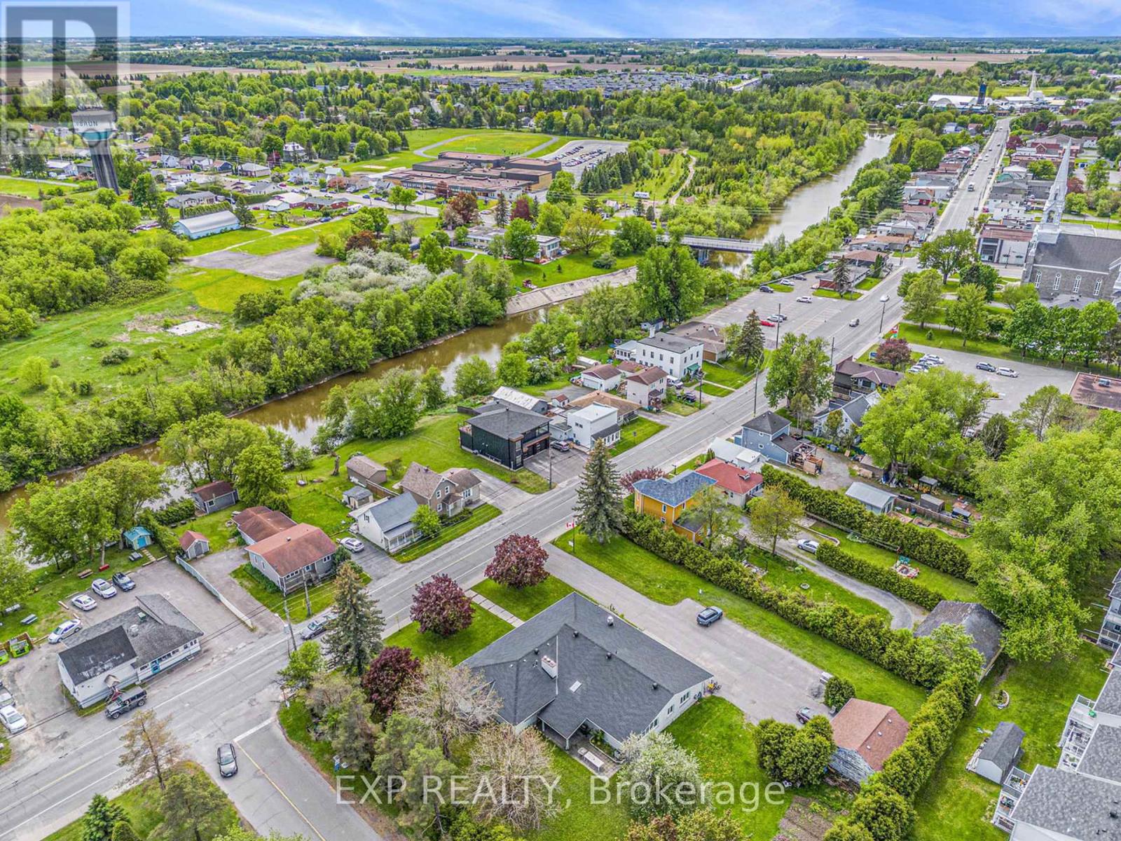 1056 Notre Dame Street