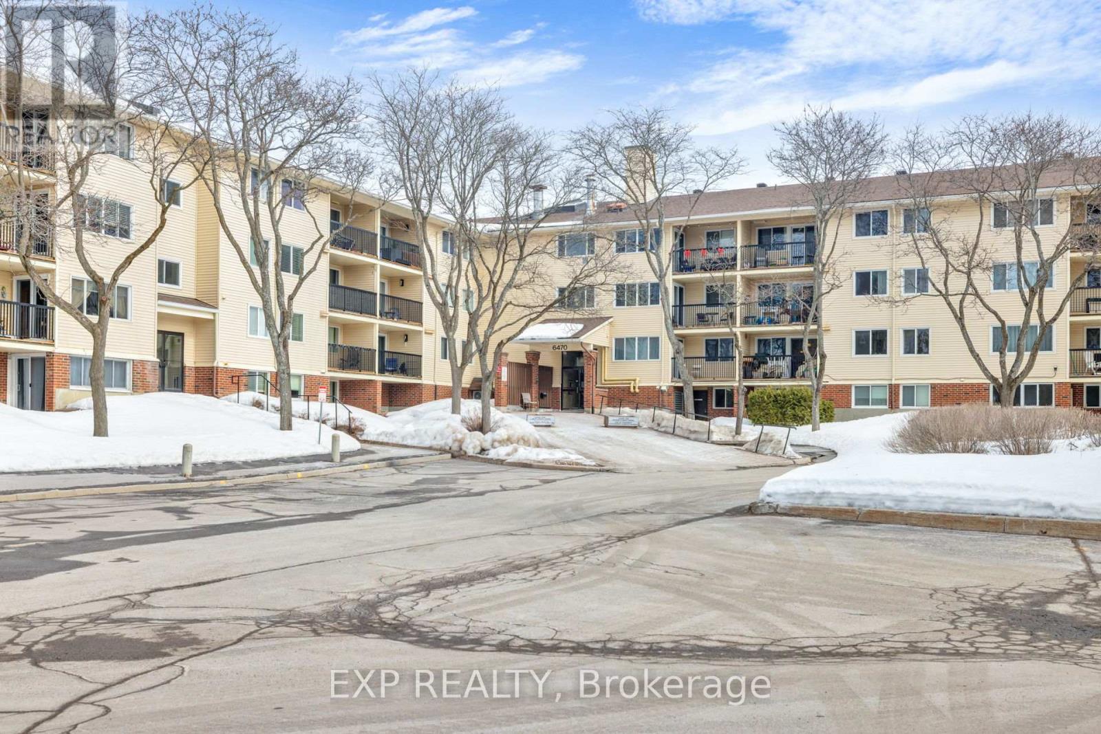 104 - 6470 Bilberry Drive