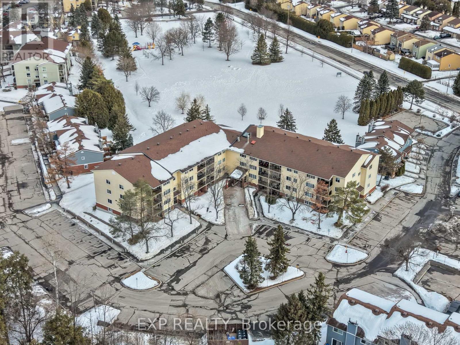 104 - 6470 Bilberry Drive