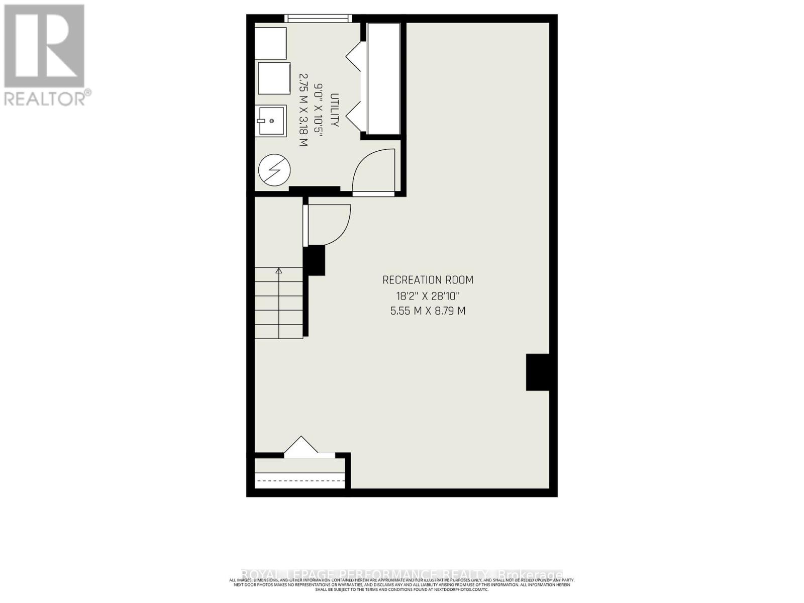 1367 Cedarcroft Crescent