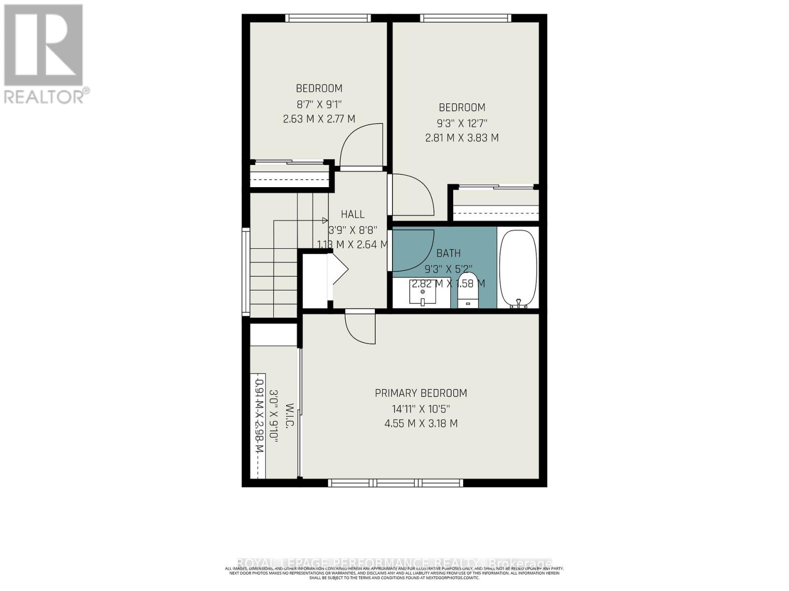 1367 Cedarcroft Crescent