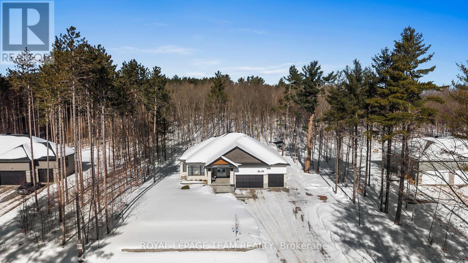 190 Raymond Luhta Crescent