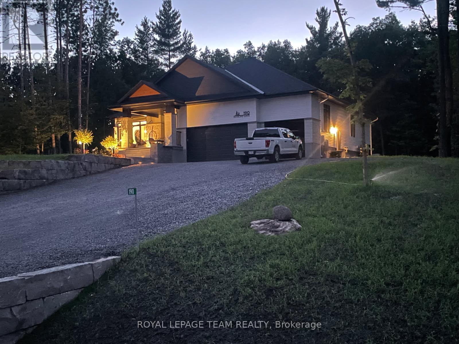 190 Raymond Luhta Crescent