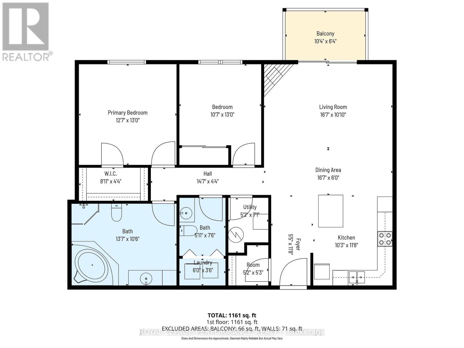 206 - 2360 Albert Street