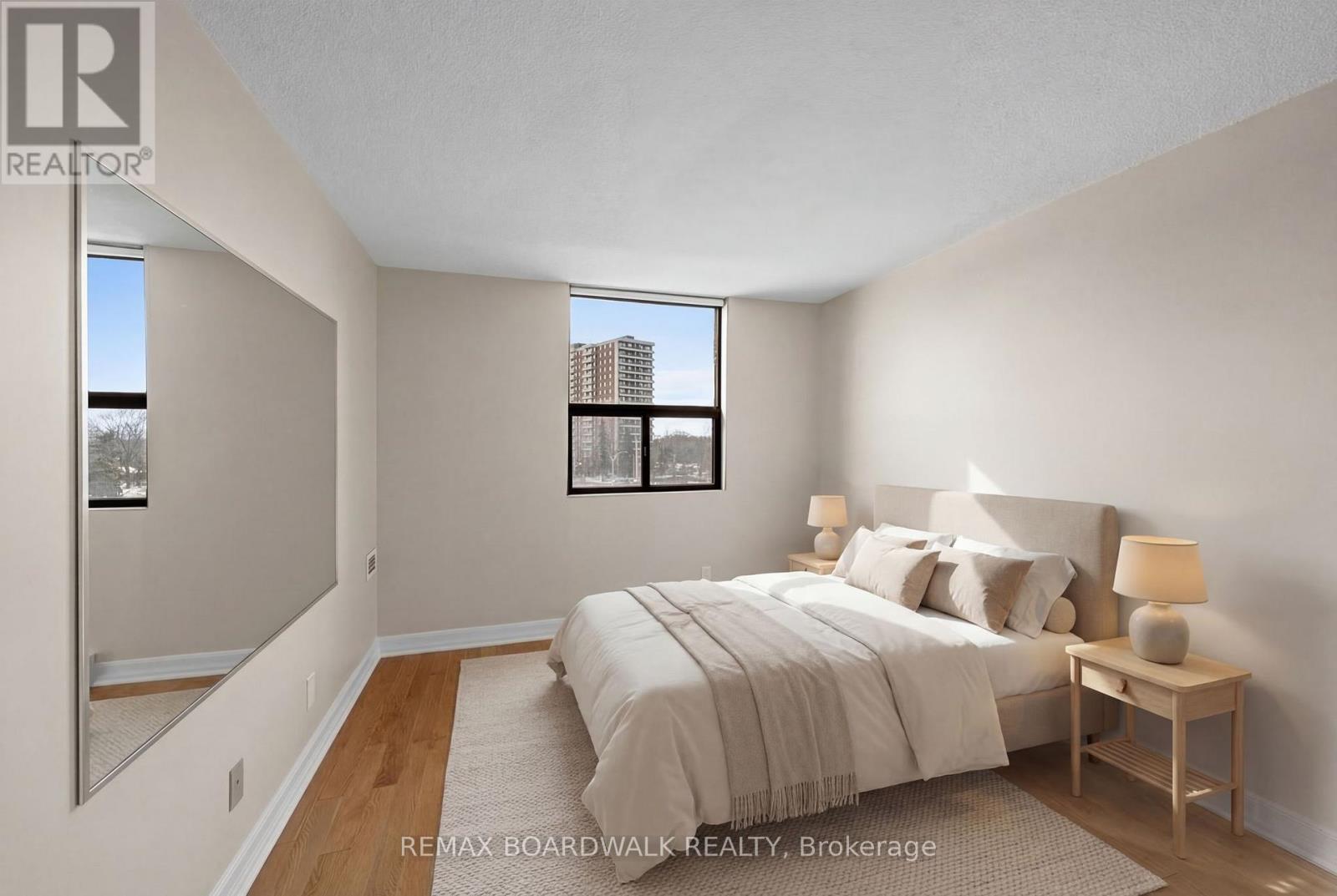 502 - 1190 Richmond Road