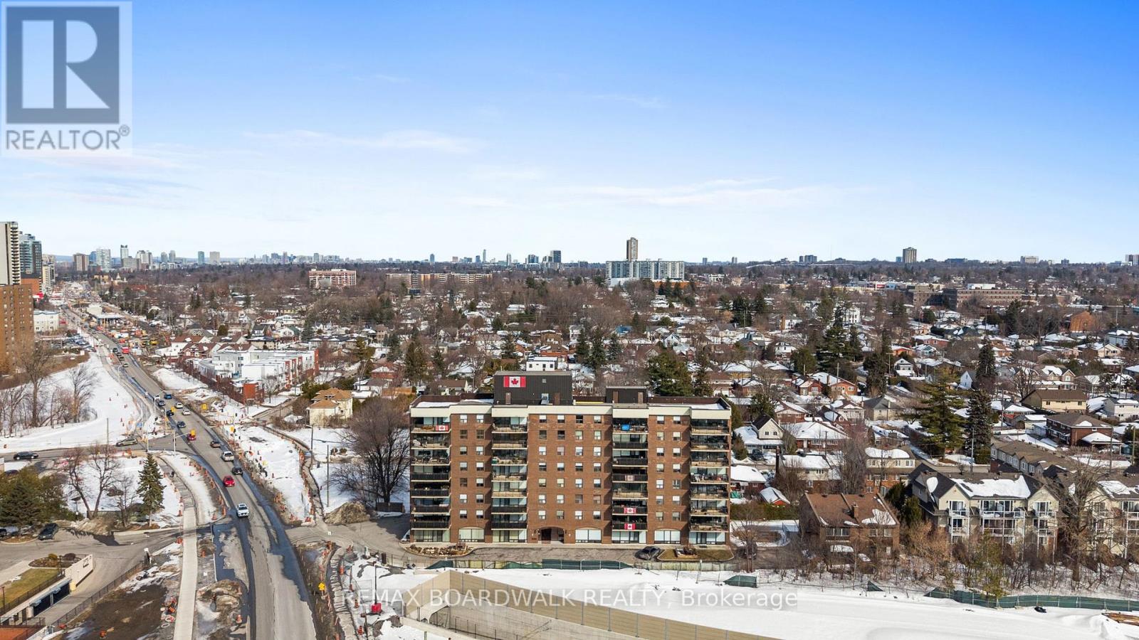 502 - 1190 Richmond Road