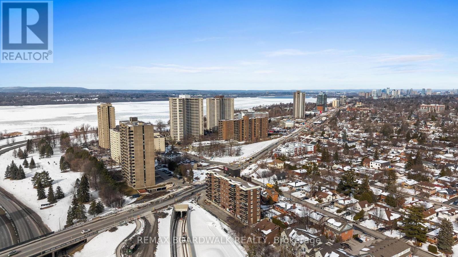 502 - 1190 Richmond Road