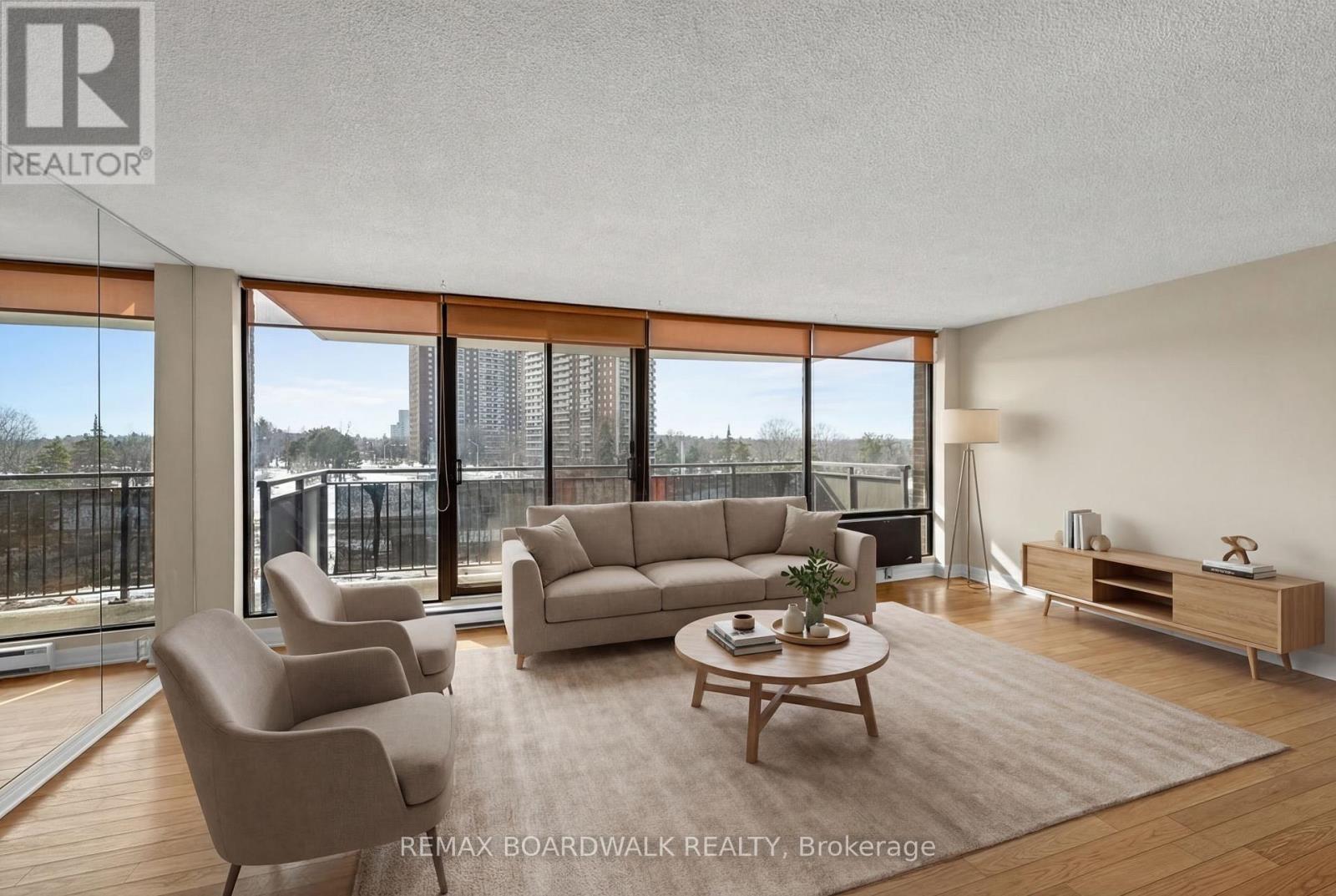 502 - 1190 Richmond Road