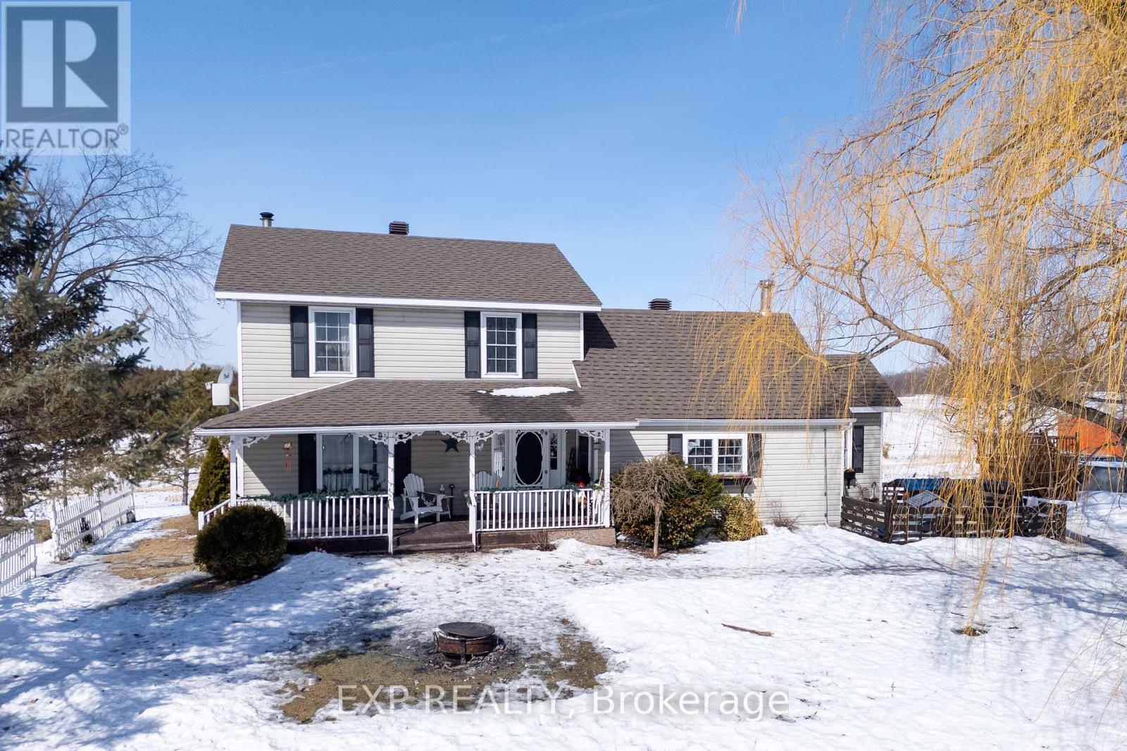 20267 County Road 18 Road