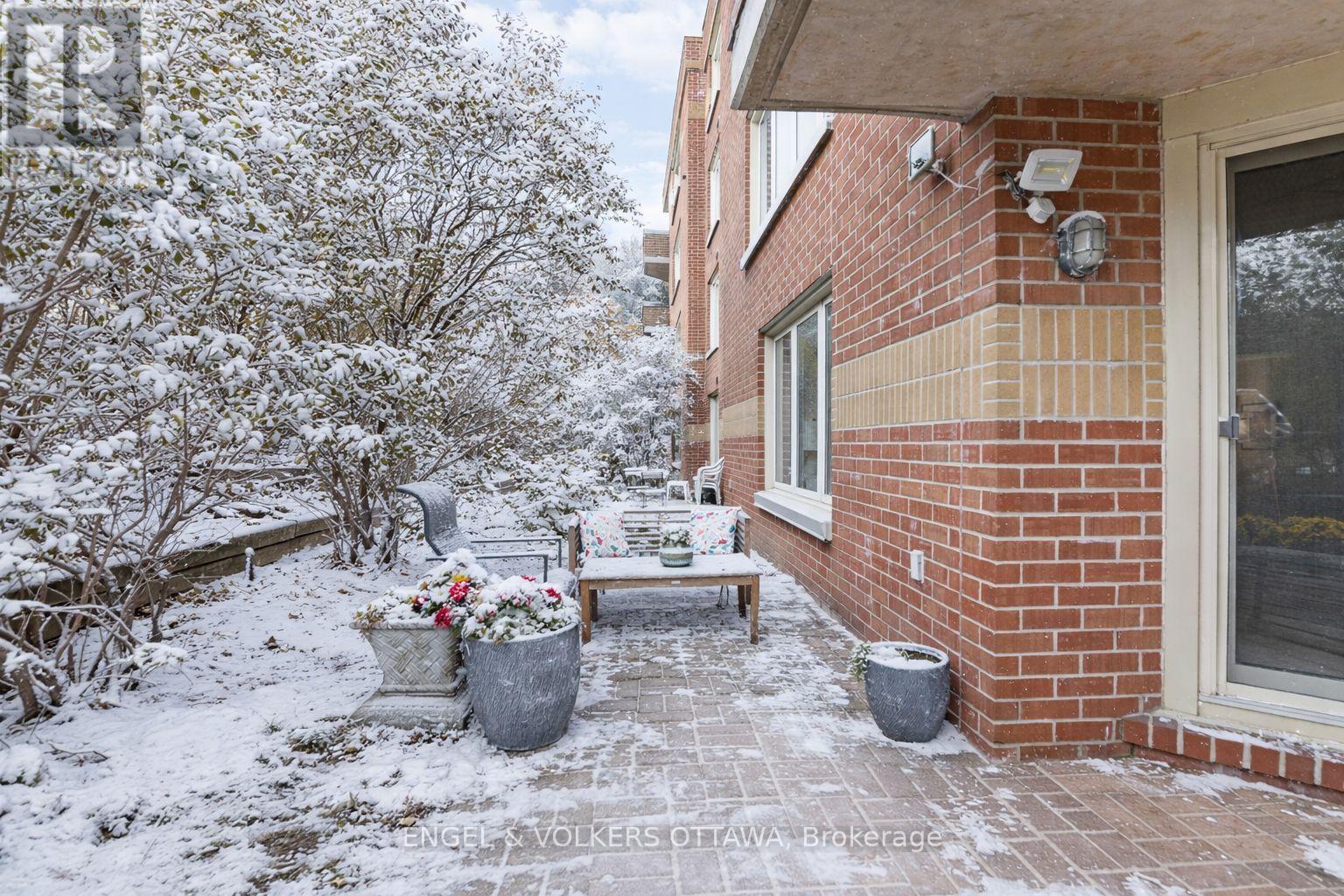 101 - 800 Mckellar Avenue