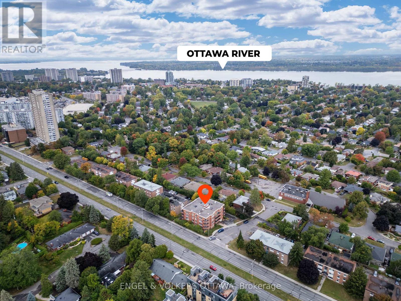 101 - 800 Mckellar Avenue