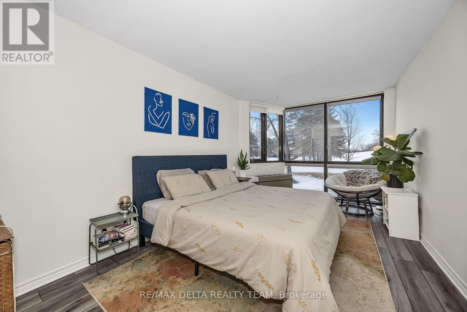 111 - 2871 Richmond Road