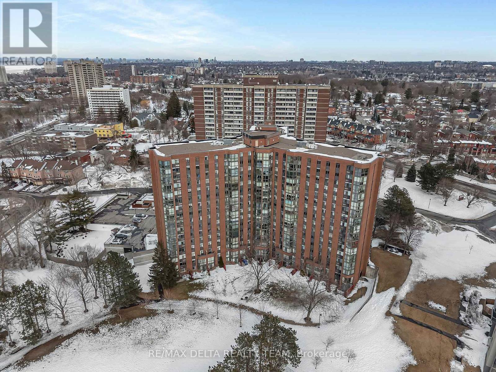 111 - 2871 Richmond Road