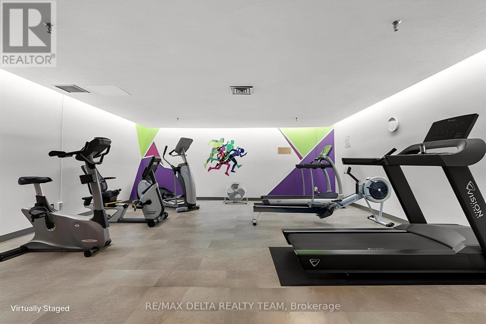 111 - 2871 Richmond Road