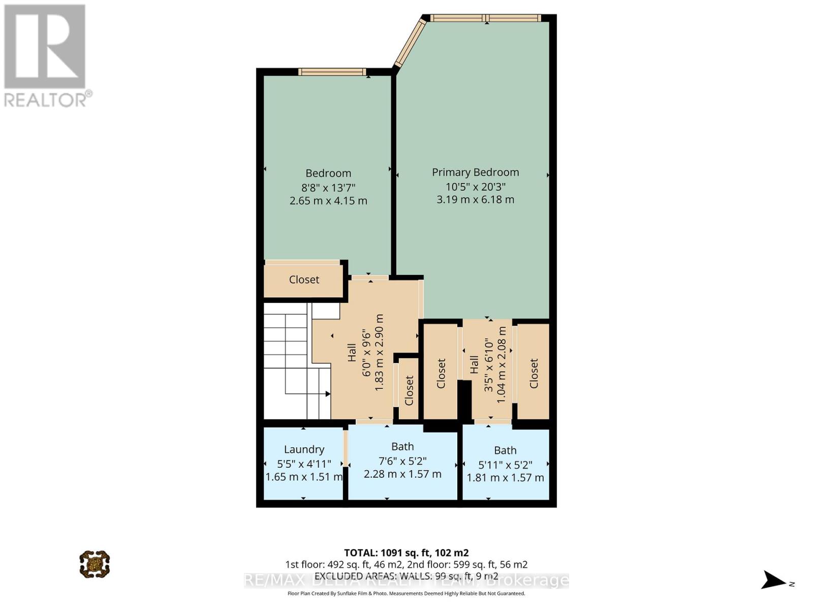 111 - 2871 Richmond Road