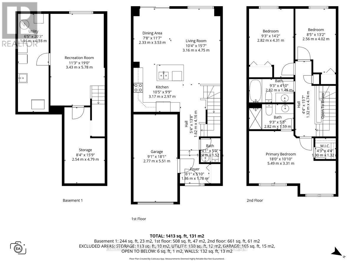 783 Cobble Hill Drive