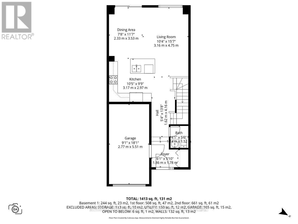783 Cobble Hill Drive