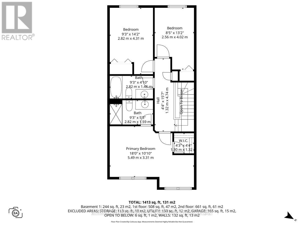 783 Cobble Hill Drive