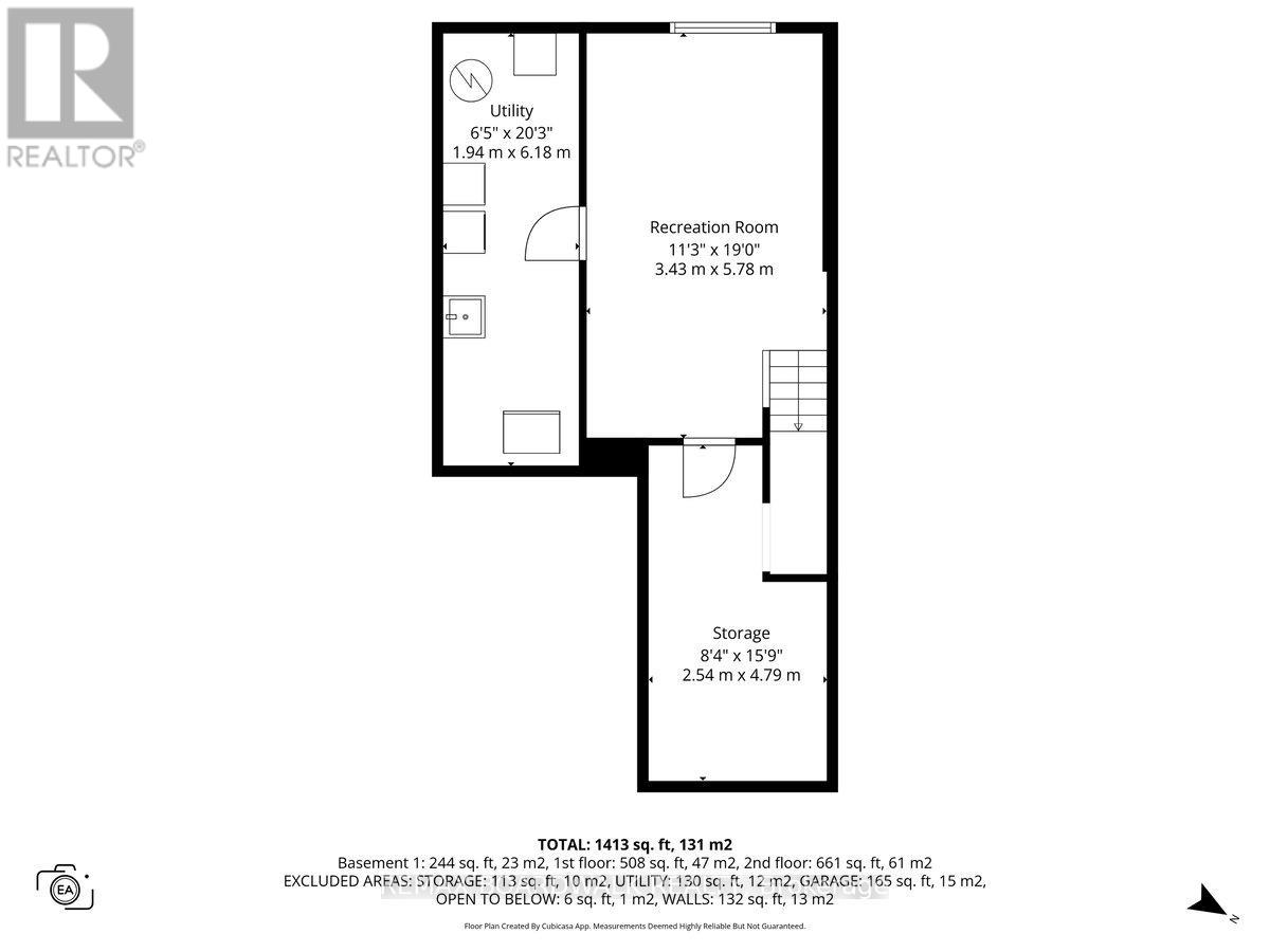783 Cobble Hill Drive