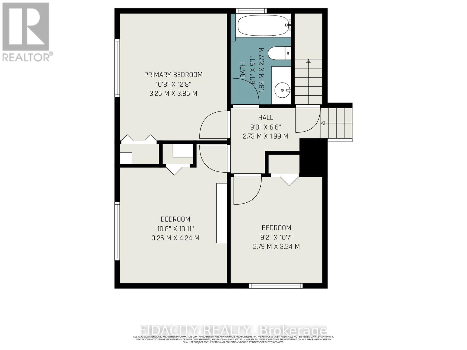 1933 Connecticut Avenue