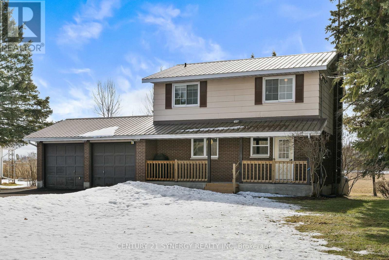 15658 County 43 Road