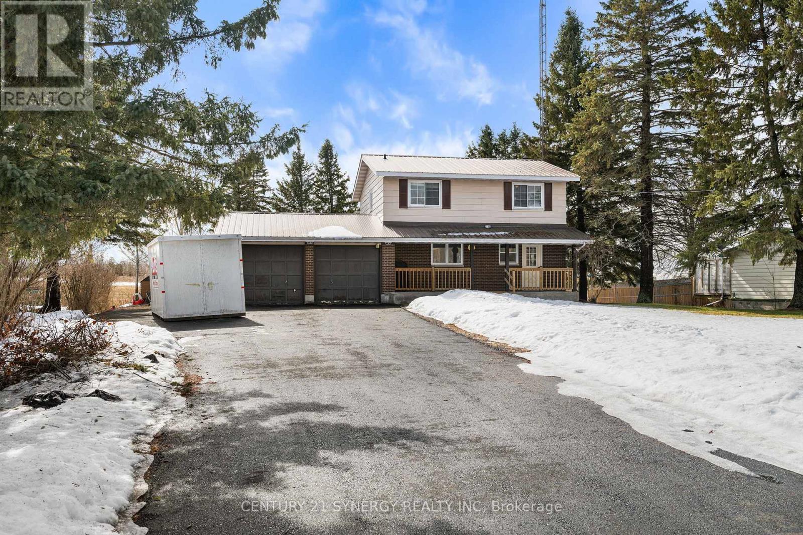 15658 County 43 Road