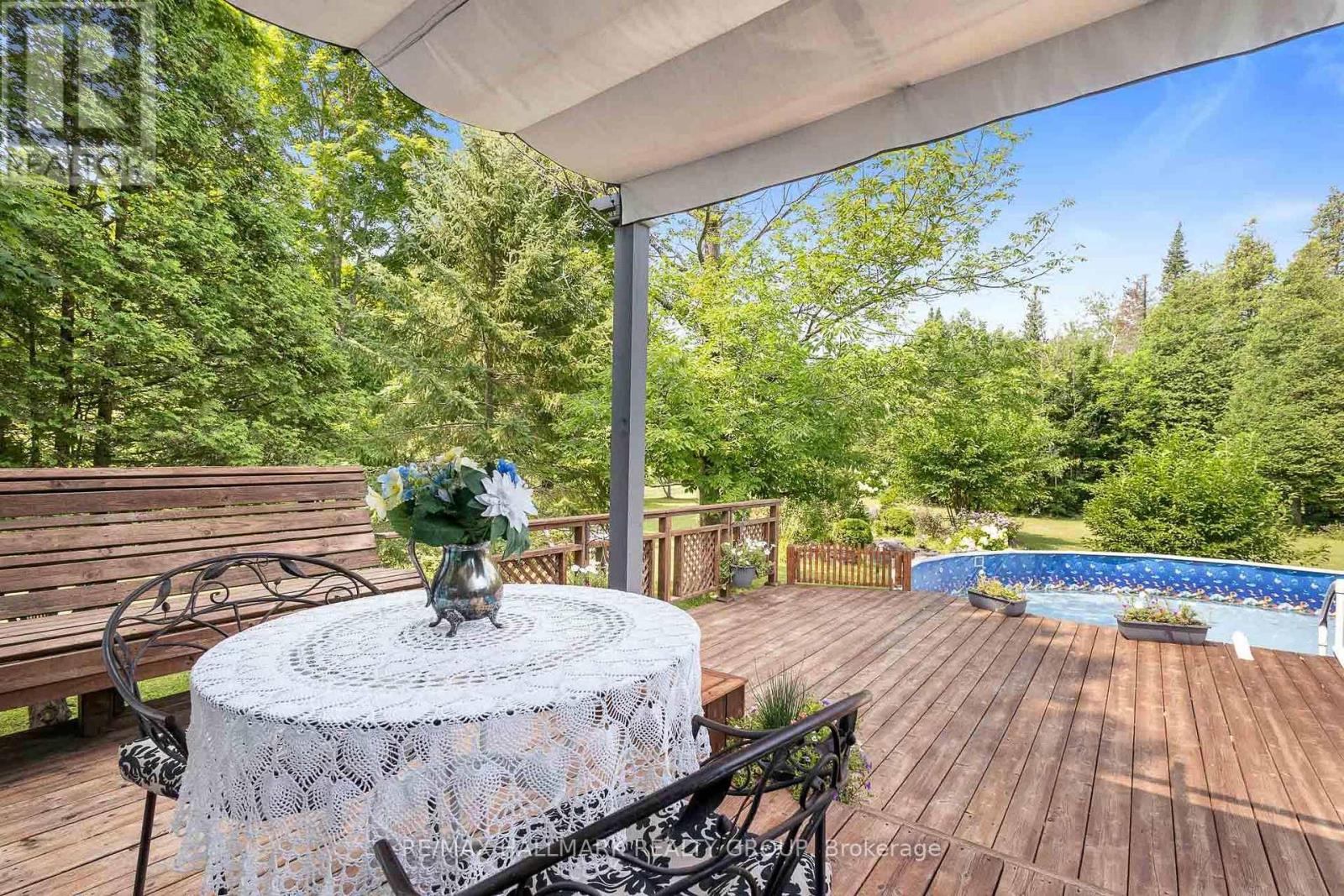 3838 Kenyon Dam Road