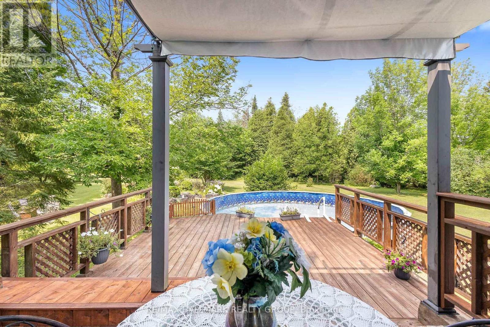 3838 Kenyon Dam Road