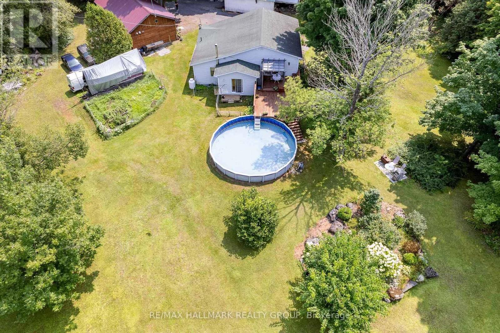 3838 Kenyon Dam Road