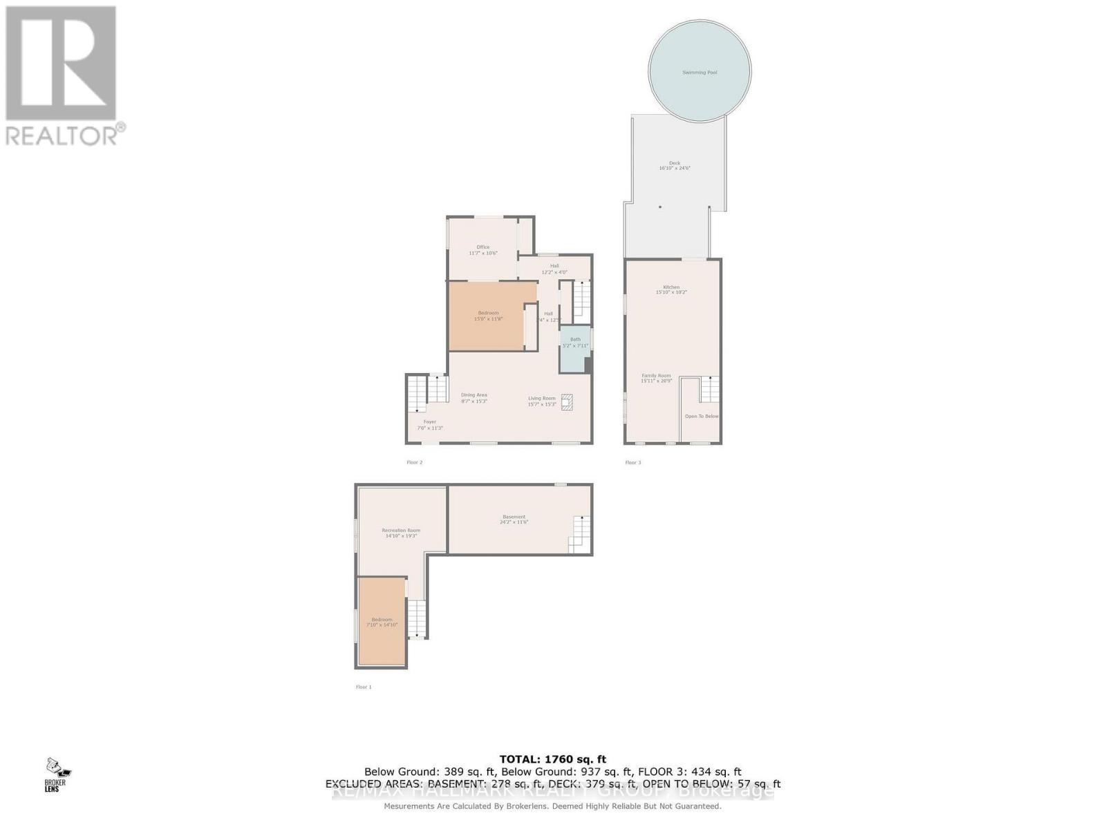 3838 Kenyon Dam Road