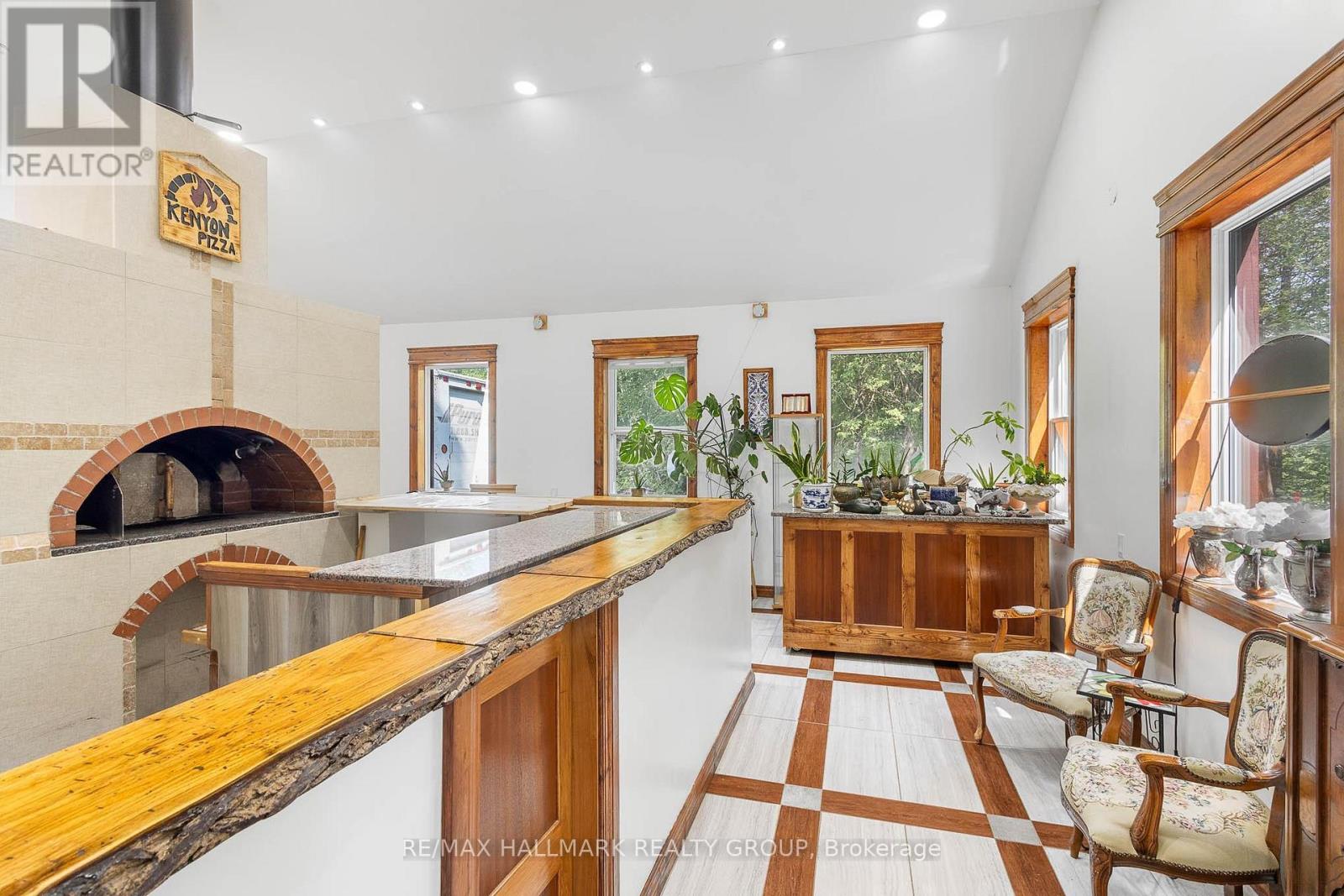 3838 Kenyon Dam Road