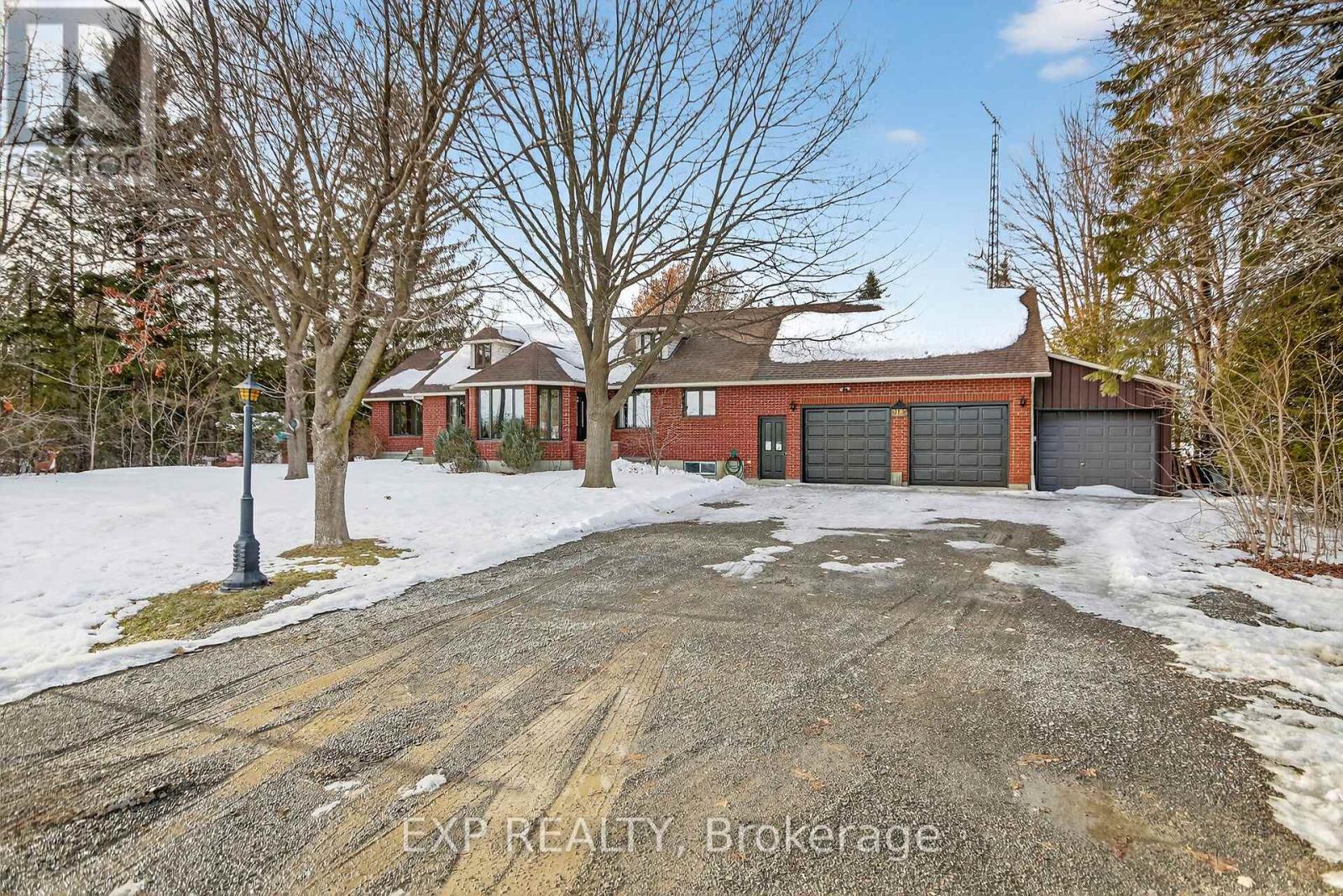 9185 Ray Wilson Road