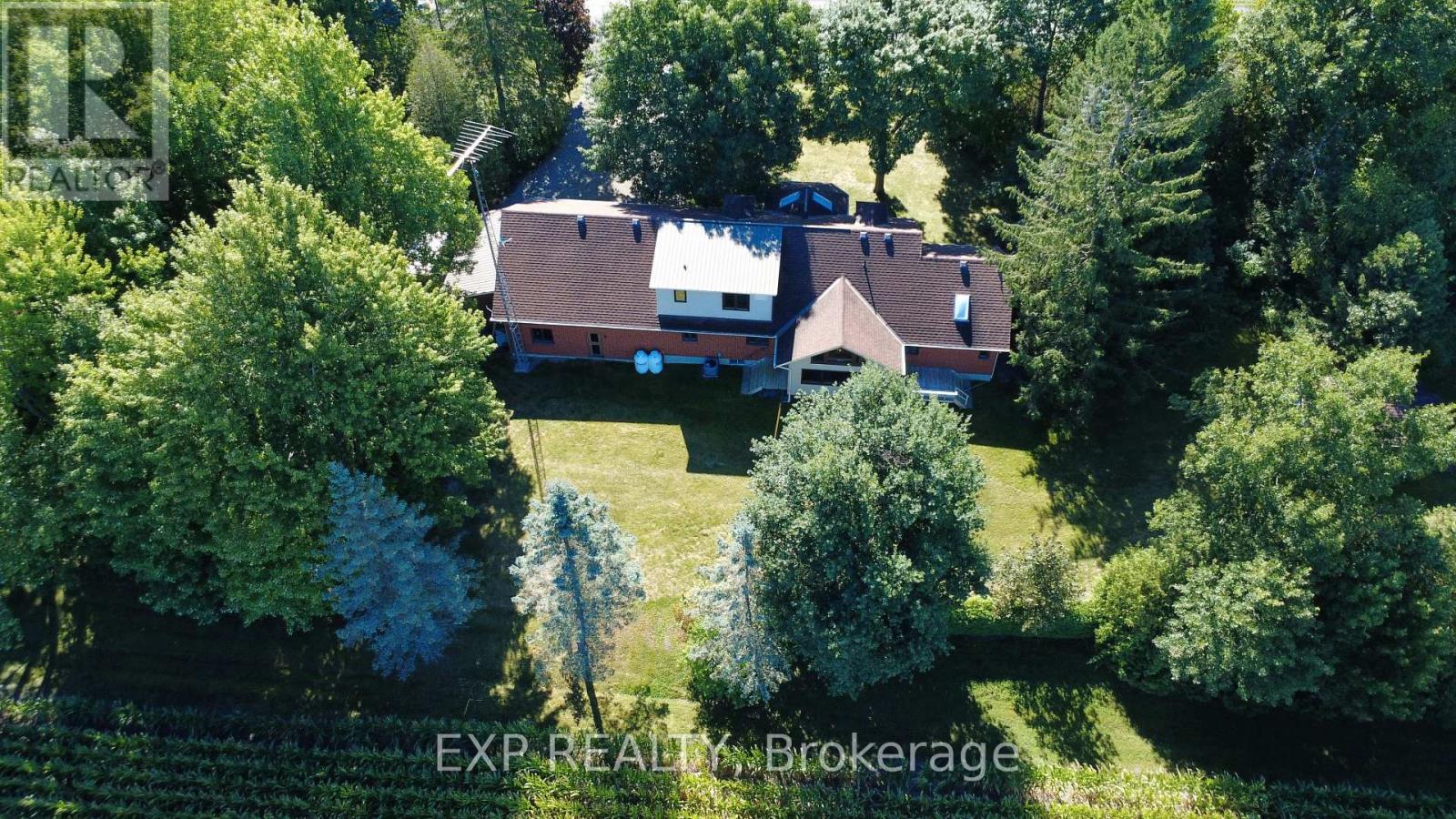 9185 Ray Wilson Road