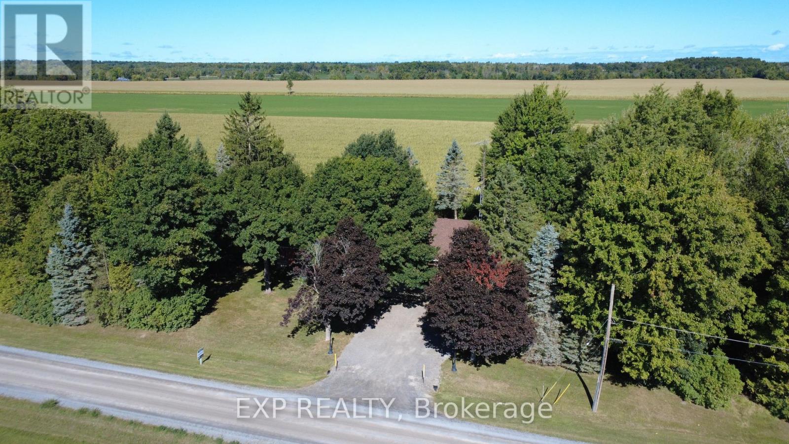 9185 Ray Wilson Road